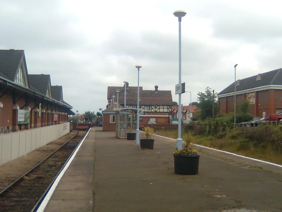 CromerStation