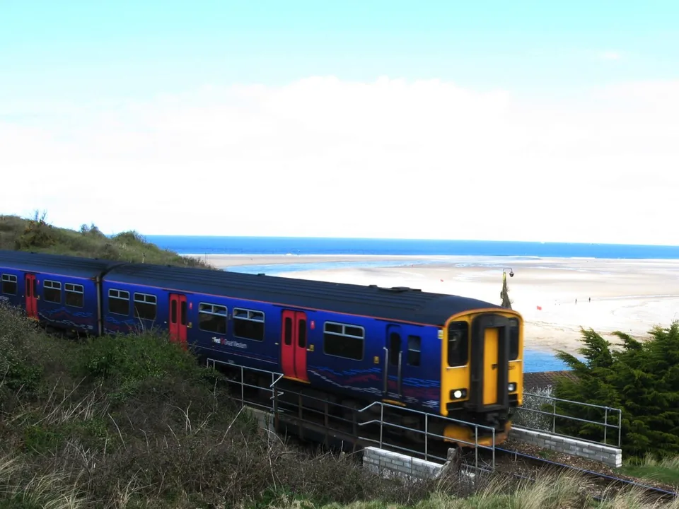 St Ives Bay 150261
